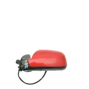 Bestseller LUSTERKO ZEWNĘTRZNE LEWE PEUGEOT 307 ANGLIK